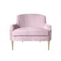 Chaises - Fauteuil Greta - OTTIU