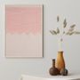Homewear textile - Décoration murale en coton Tai Lue - OCK POP TOK