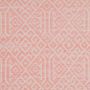 Homewear textile - Décoration murale en coton Tai Lue - OCK POP TOK