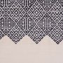 Homewear textile - Décoration murale en coton Tai Lue - OCK POP TOK