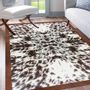 Other caperts - Cowhide Vinyl Rug - EASY D&CO BY HD86