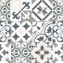 Other caperts - Vinyl carpet with cement tile effect - EASY D&CO BY HD86