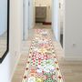 Other caperts - Vinyl carpet with patchwork cement tile effect - EASY D&CO BY HD86