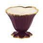 Vases - Flower Bell Cup in Amethyst - G & C INTERIORS A/S