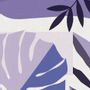 Wallpaper - Monstera Deliciosa Panoramic Wallpaper - EASY D&CO BY HD86