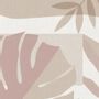 Wallpaper - Monstera Deliciosa Panoramic Wallpaper - EASY D&CO BY HD86