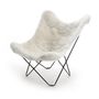 Lounge chairs - Mariposa Butterfly Chair - WEICH COUTURE ALPACA