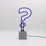 Decorative objects - Neon 'Question Mark' Sign - LOCOMOCEAN