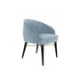 Chairs - Ingrid Dining Chair - OTTIU