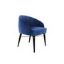 Chairs - Ingrid Dining Chair - OTTIU