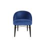 Chairs - Ingrid Dining Chair - OTTIU