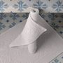 Bath towels - Enzo Rug Craie 54 X 64 - MAISON VIVARAISE – SDE VIVARAISE WINKLER