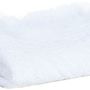 Bath towels - Hand Towel Zoe Neige 50 X 100 - MAISON VIVARAISE – SDE VIVARAISE WINKLER