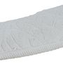 Bath towels - Enzo Rug Ciment 54 X 64 - MAISON VIVARAISE – SDE VIVARAISE WINKLER