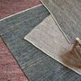 Rugs - Rug Stables Charbon 120 X 180 - MAISON VIVARAISE - SDE VIVARAISE WINKLER