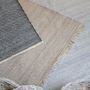 Rugs - Rug Joyous Beige 120 X 180 - MAISON VIVARAISE - SDE VIVARAISE WINKLER