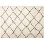 Tapis - Tapis Casablanca Beige 200 X 290 - MAISON VIVARAISE - SDE VIVARAISE WINKLER