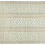 Nappes - Set de Table Panama Ficelle 33 X 45 - MAISON VIVARAISE - SDE VIVARAISE WINKLER