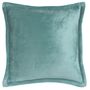 Cushions - Cushion Tender Lichen 50 X 50 - MAISON VIVARAISE - SDE VIVARAISE WINKLER