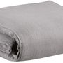 Bed linens - Duvet Cover Stonewashed Zeff Orage 260 X 240 - MAISON VIVARAISE - SDE VIVARAISE WINKLER