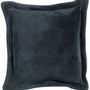 Coussins - Coussin Tender Ombre 50 x 50 - MAISON VIVARAISE – SDE VIVARAISE WINKLER