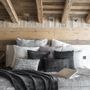 Coussins - Coussin Tender Ombre 50 x 50 - MAISON VIVARAISE – SDE VIVARAISE WINKLER