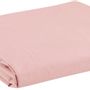 Linge de lit - Drap housse Noche Blush 180 X 200 - MAISON VIVARAISE - SDE VIVARAISE WINKLER