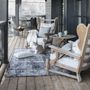 Tapis - Tapis Catania outdoor Gris 160 x 230 - MAISON VIVARAISE - SDE VIVARAISE WINKLER