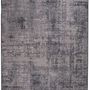 Tapis - Tapis Catania outdoor Gris 60 x 110 - MAISON VIVARAISE - SDE VIVARAISE WINKLER