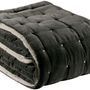 Bed linens - Bed Cover Elise Tonnerre 240 X 260 - MAISON VIVARAISE – SDE VIVARAISE WINKLER