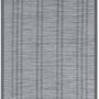 Tapis - Tapis Panam Gris 50 x 80 - MAISON VIVARAISE - SDE VIVARAISE WINKLER