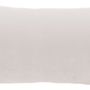 Cushions - Cushion Elise Craie 30 X 50 - MAISON VIVARAISE - SDE VIVARAISE WINKLER