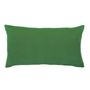 Cushions - Cushion Elise Sapin 40 X 65 - MAISON VIVARAISE - SDE VIVARAISE WINKLER
