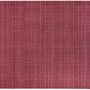 Placemats - Placemat Canna Lie De Vin 33 X 45 - MAISON VIVARAISE - SDE VIVARAISE WINKLER