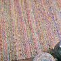 Tapis - Tapis Sarah Multicolore 160 x 230 - MAISON VIVARAISE - SDE VIVARAISE WINKLER