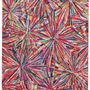 Tapis - Tapis Gavin Multicolore 120 x 180 - MAISON VIVARAISE - SDE VIVARAISE WINKLER