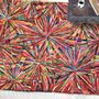 Tapis - Tapis Gavin Multicolore 120 x 180 - MAISON VIVARAISE - SDE VIVARAISE WINKLER