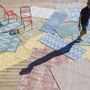 Rugs - Outdoor rug Catania Naturel 160 x 230 - MAISON VIVARAISE - SDE VIVARAISE WINKLER