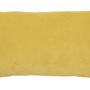 Cushions - Cushion Elise Absynthe 40 X 65 - MAISON VIVARAISE - SDE VIVARAISE WINKLER