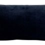 Cushions - Cushion Elise Cobalt 30 X 50 - MAISON VIVARAISE – SDE VIVARAISE WINKLER