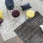 Rugs - Rug Yuma Noisette 160 X 230 - MAISON VIVARAISE - SDE VIVARAISE WINKLER