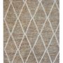 Tapis - Tapis Larson Ivoire 190 X 290 - MAISON VIVARAISE - SDE VIVARAISE WINKLER