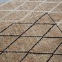 Tapis - Tapis Larson Ivoire 190 X 290 - MAISON VIVARAISE - SDE VIVARAISE WINKLER