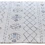 Rugs - Rug Seabert Ivoire/Multi 120 X 180 - MAISON VIVARAISE - SDE VIVARAISE WINKLER