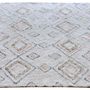 Tapis - Tapis Salford Ivoire/Multi 120 X 180 - MAISON VIVARAISE - SDE VIVARAISE WINKLER