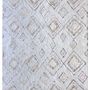 Tapis - Tapis Salford Ivoire/Multi 160 X 230 - MAISON VIVARAISE - SDE VIVARAISE WINKLER