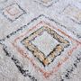 Tapis - Tapis Salford Ivoire/Multi 160 X 230 - MAISON VIVARAISE - SDE VIVARAISE WINKLER