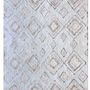Tapis - Tapis Salford Ivoire/Multi 190 X 290 - MAISON VIVARAISE - SDE VIVARAISE WINKLER