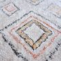 Tapis - Tapis Salford Ivoire/Multi 190 X 290 - MAISON VIVARAISE - SDE VIVARAISE WINKLER