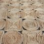 Rugs - Rug Sienna Naturel 160 X 230 - MAISON VIVARAISE - SDE VIVARAISE WINKLER